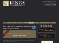 3 Kings Bed and Breakfast