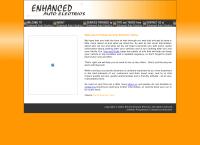 Enhanced Auto Electrics