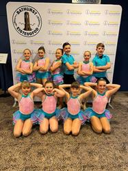 Eden Dance Academy