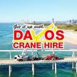 Davo's Crane Hire