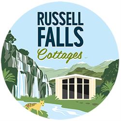 Russell Falls Holiday Cottages
