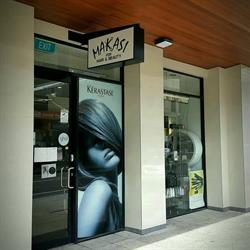 Makasi For Hair & Beauty
