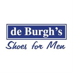 De Burgh's Shoes For Men