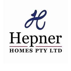 Hepner Homes Pty Ltd t a Hepner Family Homes
