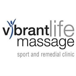 Vibrant Life Massage