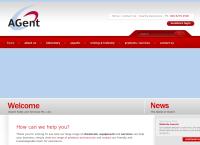 Agent Sales & Services Pty Ltd