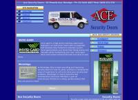 Ace Security Doors & Maintenance