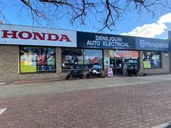 Deniliquin Automotive Electrical