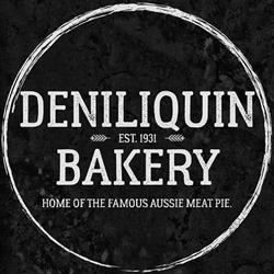 Deniliquin Bakery The