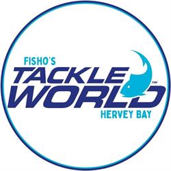 Tackle World