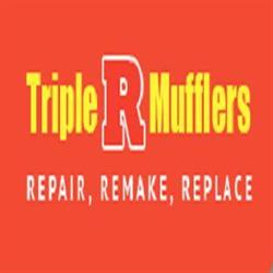 Triple R Mufflers