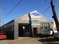A W Automatics