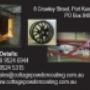 Contact details