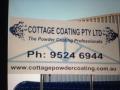 Cottage Coating Pty Ltd