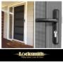 Security Doors Custom Made & Fitted.