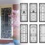 Designer Doors...