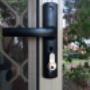 Security Doors & Locks