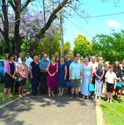 Seventh Day Adventist Church