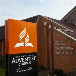 Parramatta Seventh Day Adventist Church