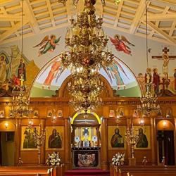 St George Antiochian Orthodox Cathedral
