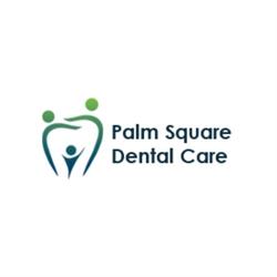 Palm Square Dental Centre Pty Ltd