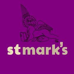 St Mark's Anglican Church.