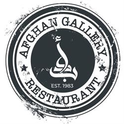Afghan Gallery Restaurant
