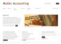 Muller Accounting Pty Ltd