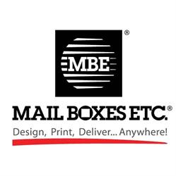 MBE Melbourne CBD