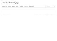 Charles Parsons & Co Pty Ltd
