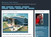 Bohena Pet Motel