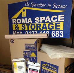 Roma Space & Storage