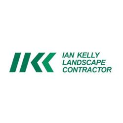 Ian Kelly Landscape Contractor