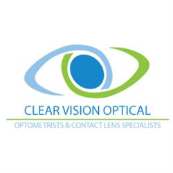 Clear Vision Optical