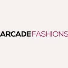 Arcade Fashions