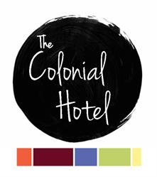 Colonial Hotel