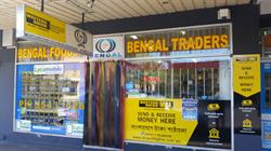 Bengal Traders