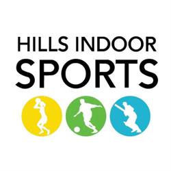 Hills Indoor Sports Centre
