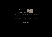 Christian Lyon Design Pty Ltd