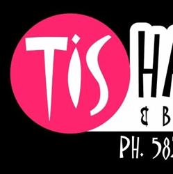 Tis Hair & Beauty on Archer
