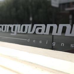 Sam Sorgiovanni Designs