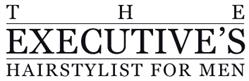 The Executive's Hairstylist for Men