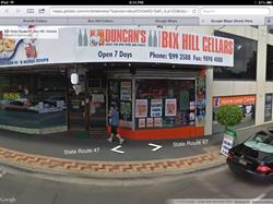 Box Hill Cellars