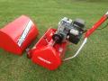 Gardening machinery