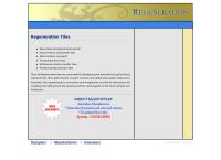 Regeneration Pty Ltd
