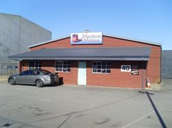 Mertens Motors