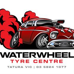 Waterwheel Tyre Centre