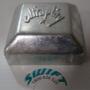 Pressed Metal Cap