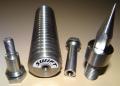 CNC Machining Services