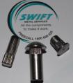 Machined PINS